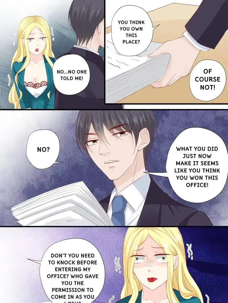 Don't be so harsh Chapter 200 11